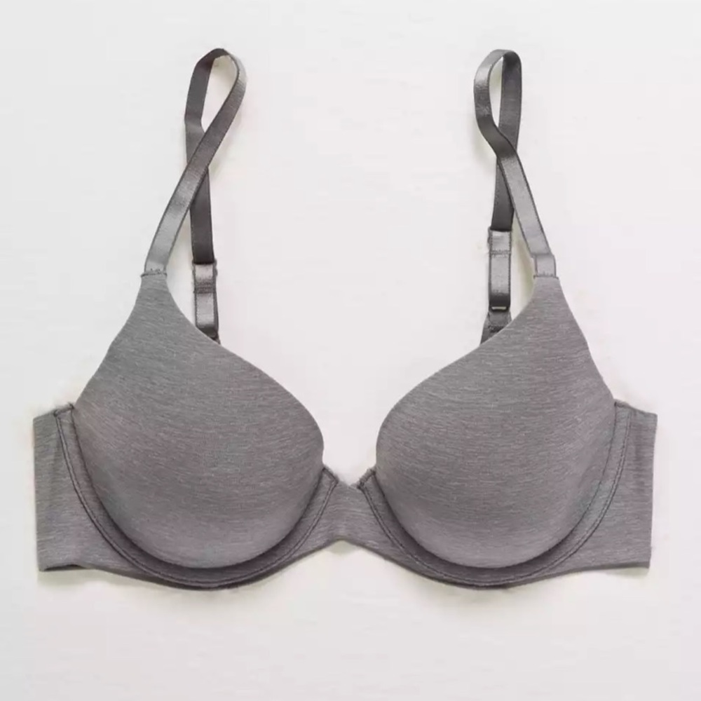 Aerie Underwire Lightly Padded Bra (NWOT)